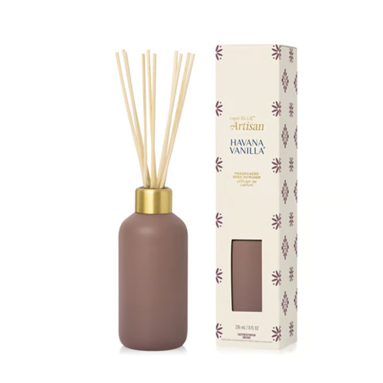 Capri Blue Artisan Reed Diffuser