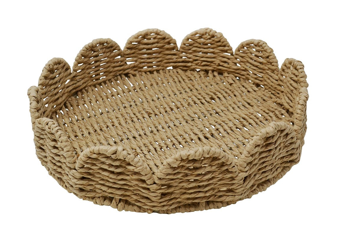 Tulip Seagrass Tray