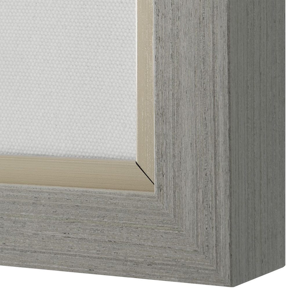 Botanical Art -29 W X 33 H X 2 D (in)