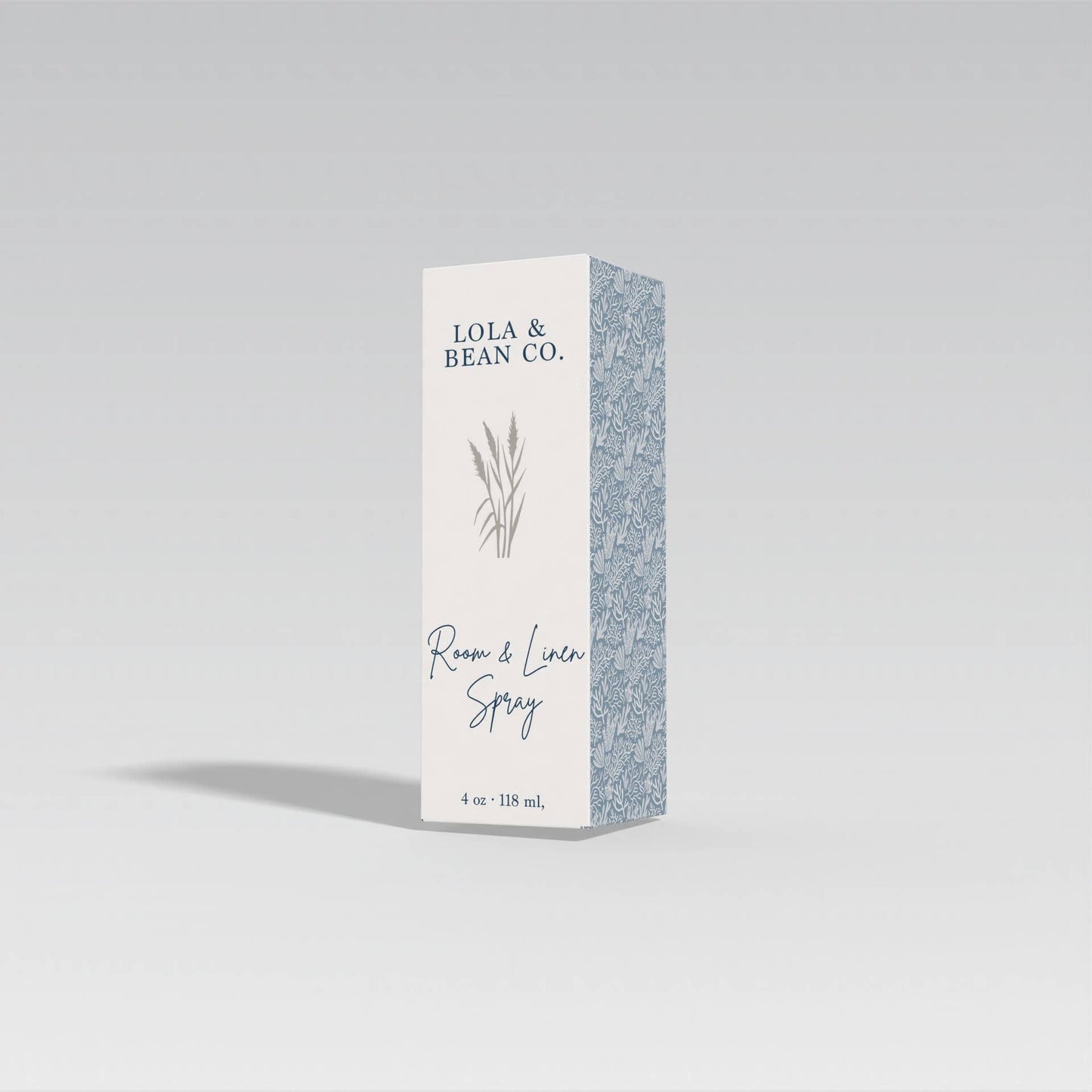 4 oz Air & Linen Mist / Summer House