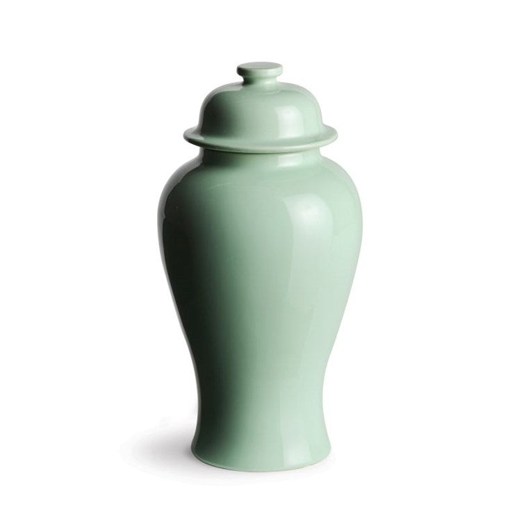 Koa Lidded Mini Ginger Jar