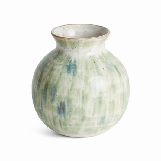 Brosse textured Vase