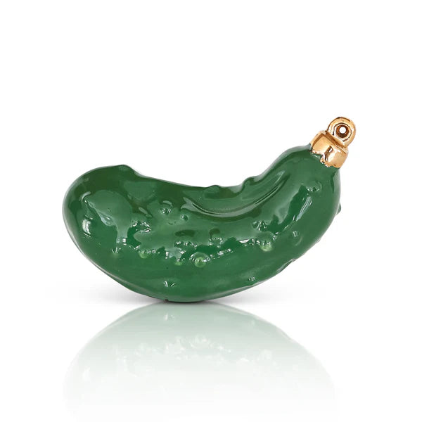 Christmas pickle-NF