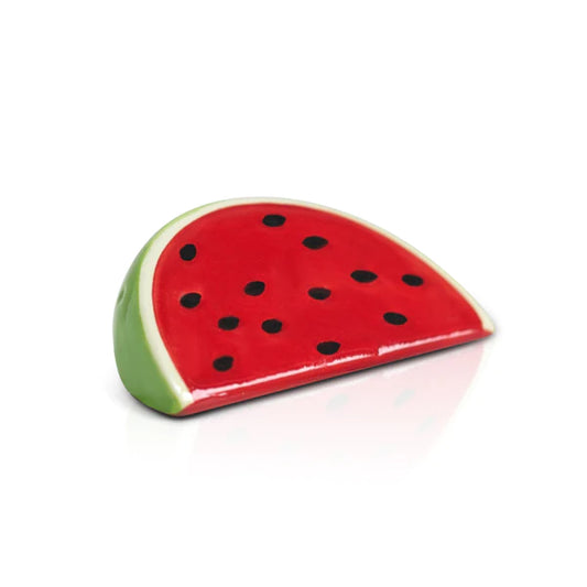 Nora Flemming Watermelon