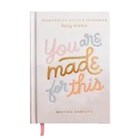 You Got This Devotional Book