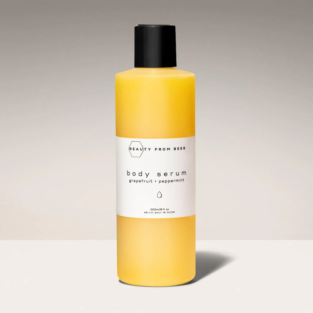 Beauty from Bees Body Serum