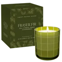 Fraser Fir Soy Candle  - 12 oz