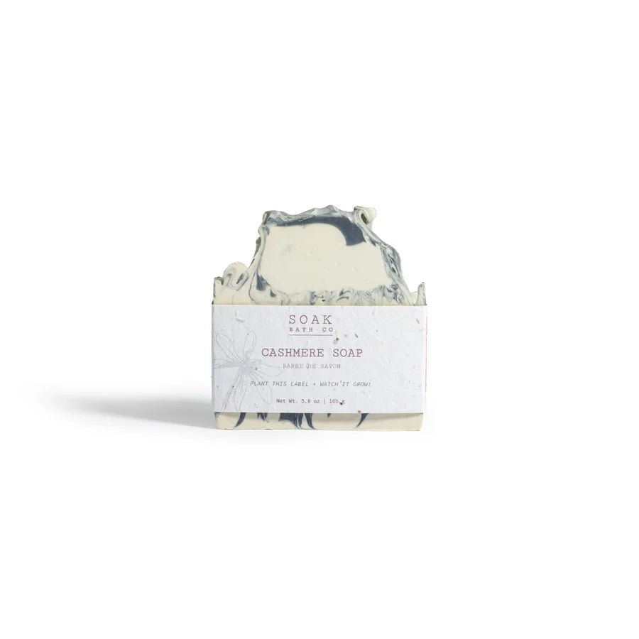 CANADIAN MADE  Soap Bar