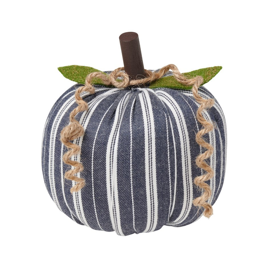 Fabric Pumpkins