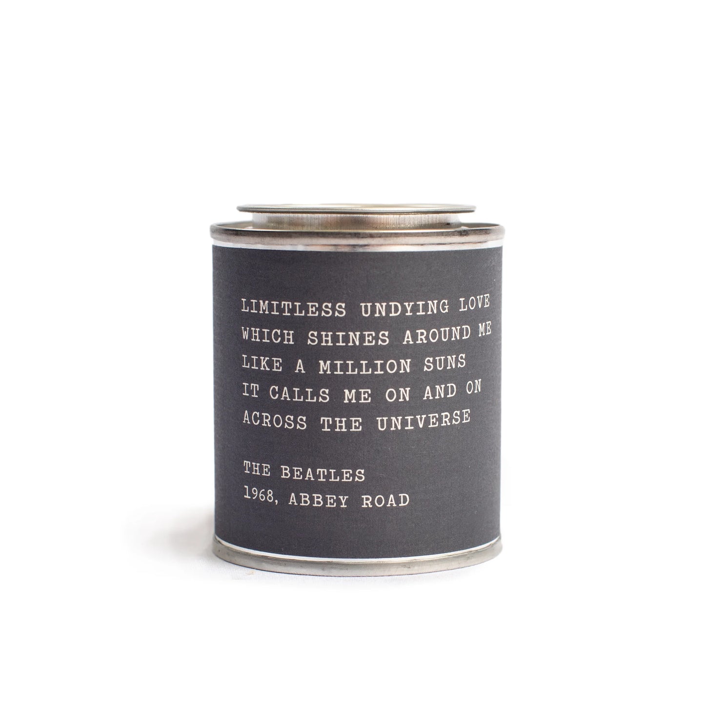 Legends Candle Collection