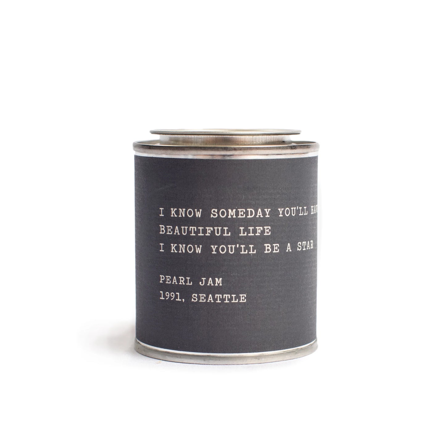 Legends Candle Collection