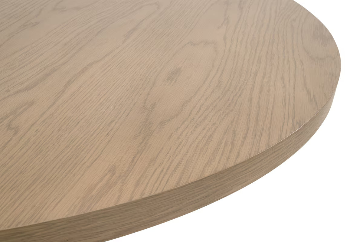 Cannes 54" Round Dining Table