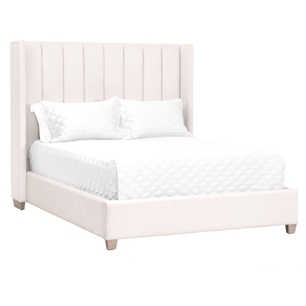 Chandler King Bed SPECIAL ORDER