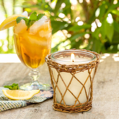 Signature Willow Vessel Candle