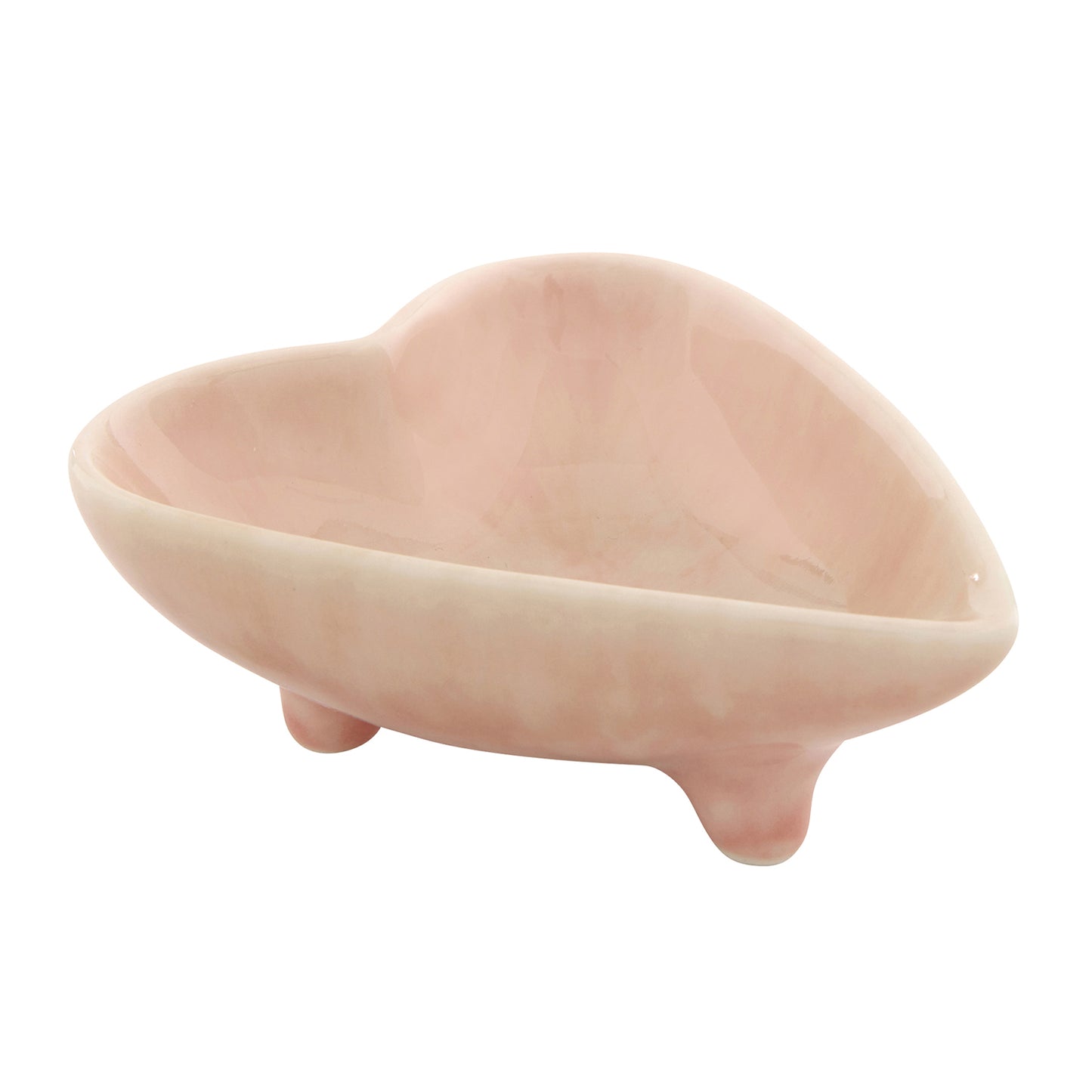 Heart Dish Small