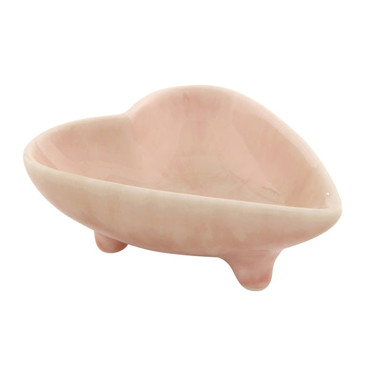 Heart Dish Small
