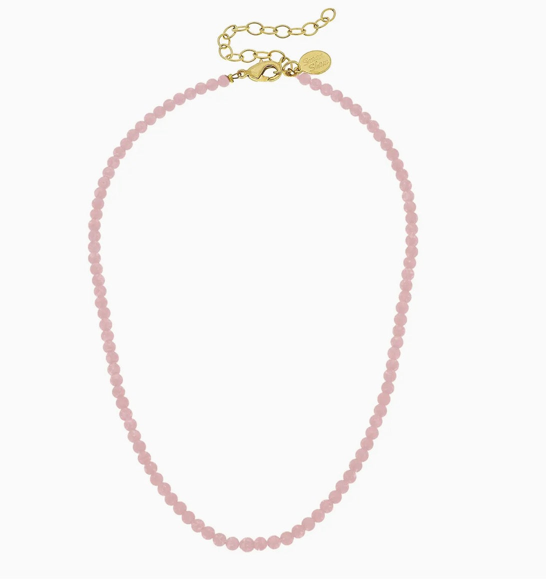 Alys Necklace
