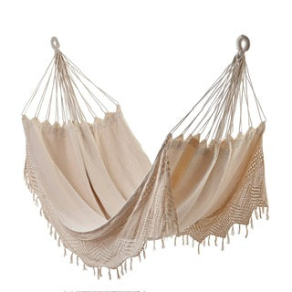 Topanga Crouch Double Size Hammock