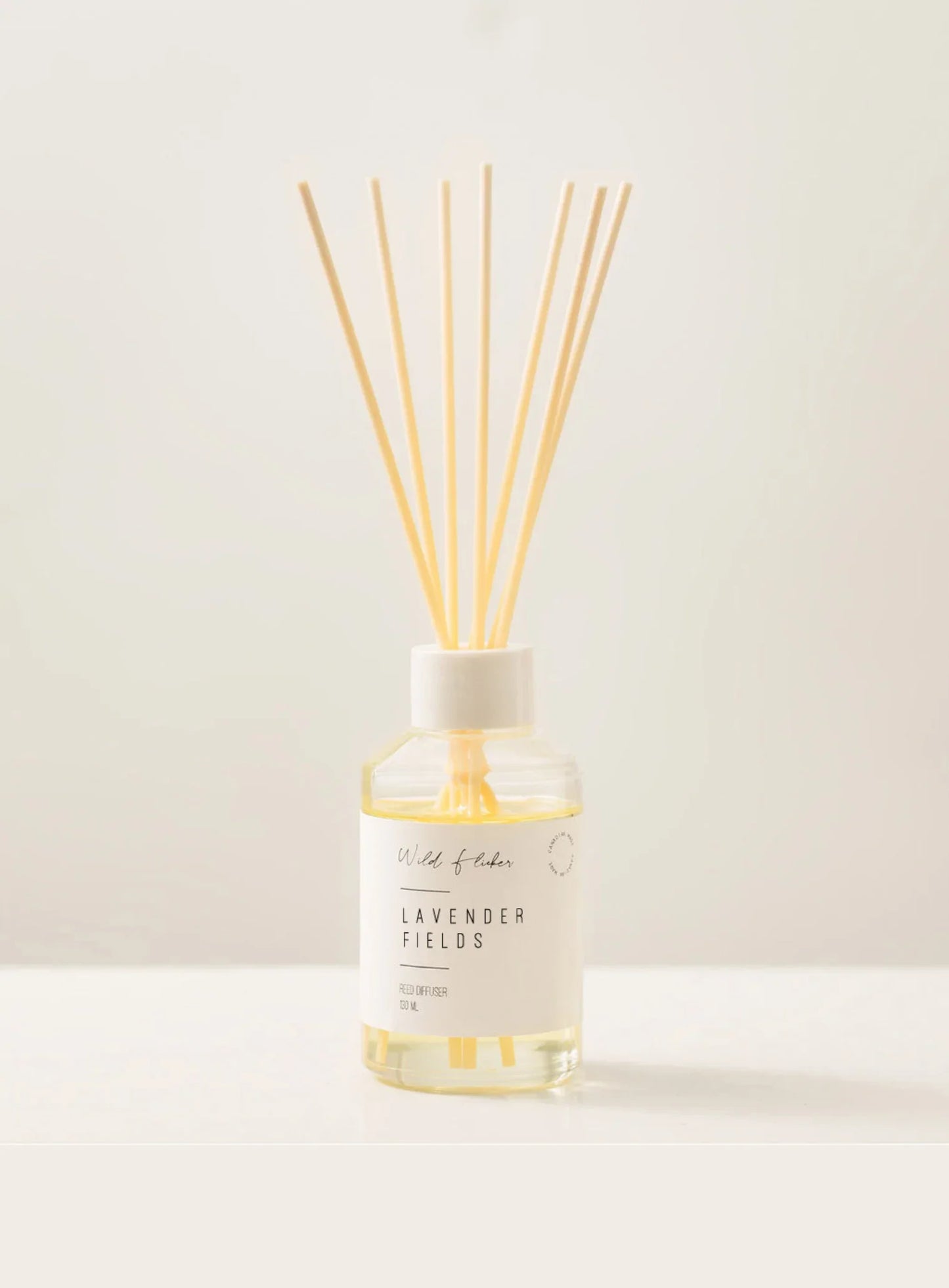 Wild Flicker Reed Diffusers
