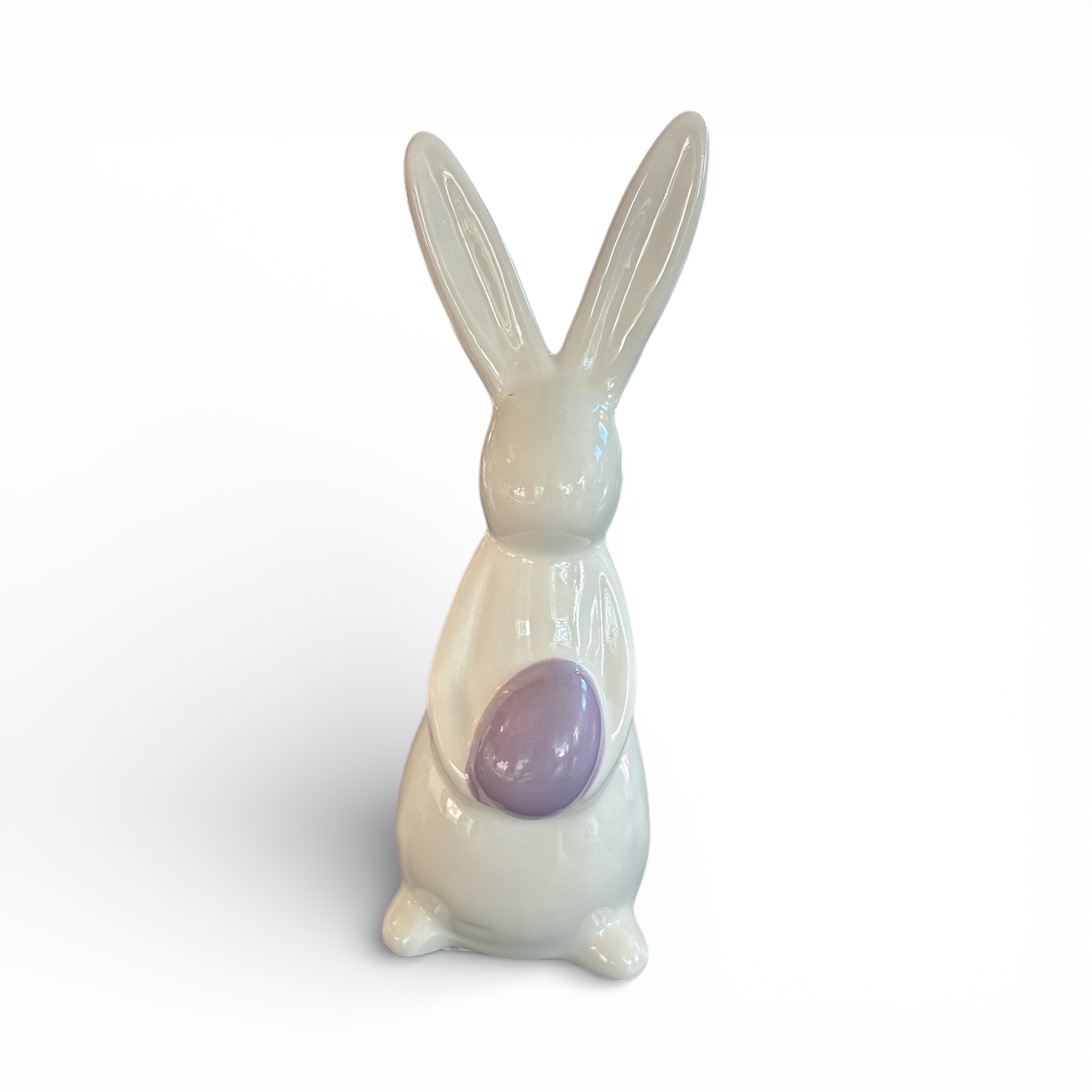 Tall Bunny with high ears
