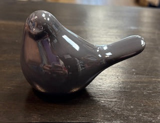 Porcelan Blue Birds