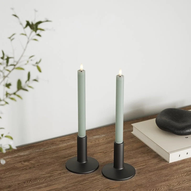 Led Dinner Candle