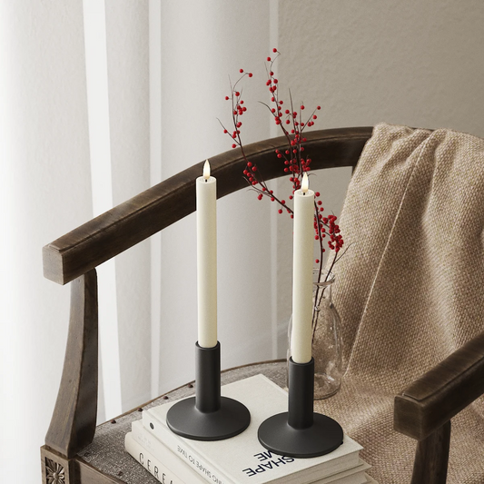Led Dinner Candle