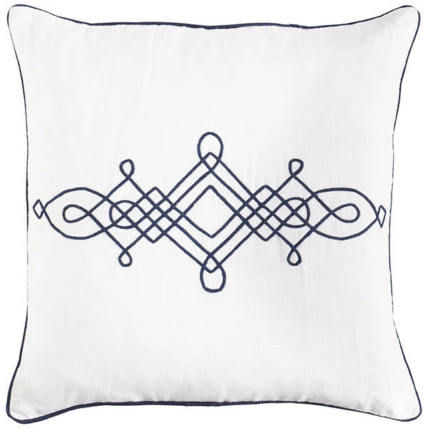 Linen Cape Cod 20/20  cushion cover