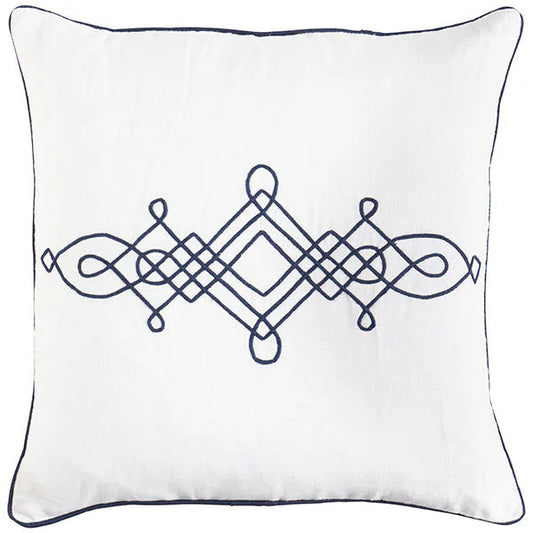 Linen Cape Cod 20/20  cushion cover