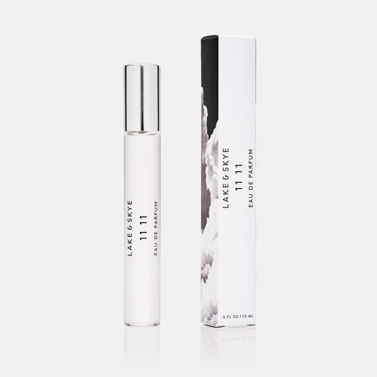 11 11  Lake and Sky Purse Spray