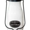 Milkbottle  Candle -14 oz