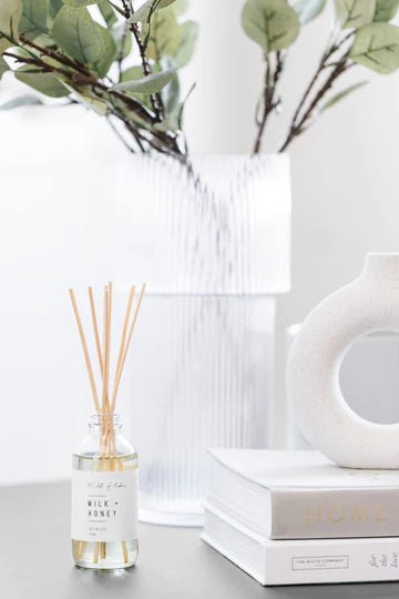 Wild Flicker Reed Diffusers