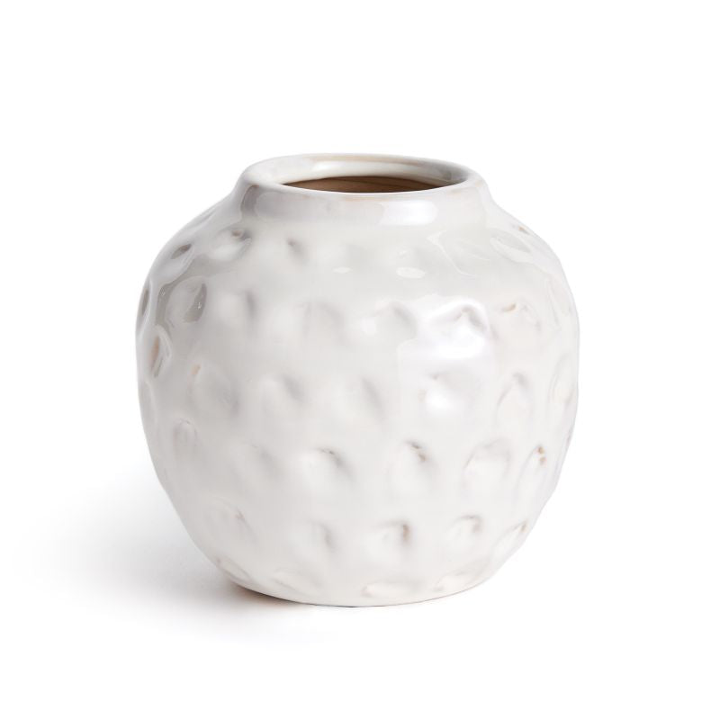 Mariah Organic Vase