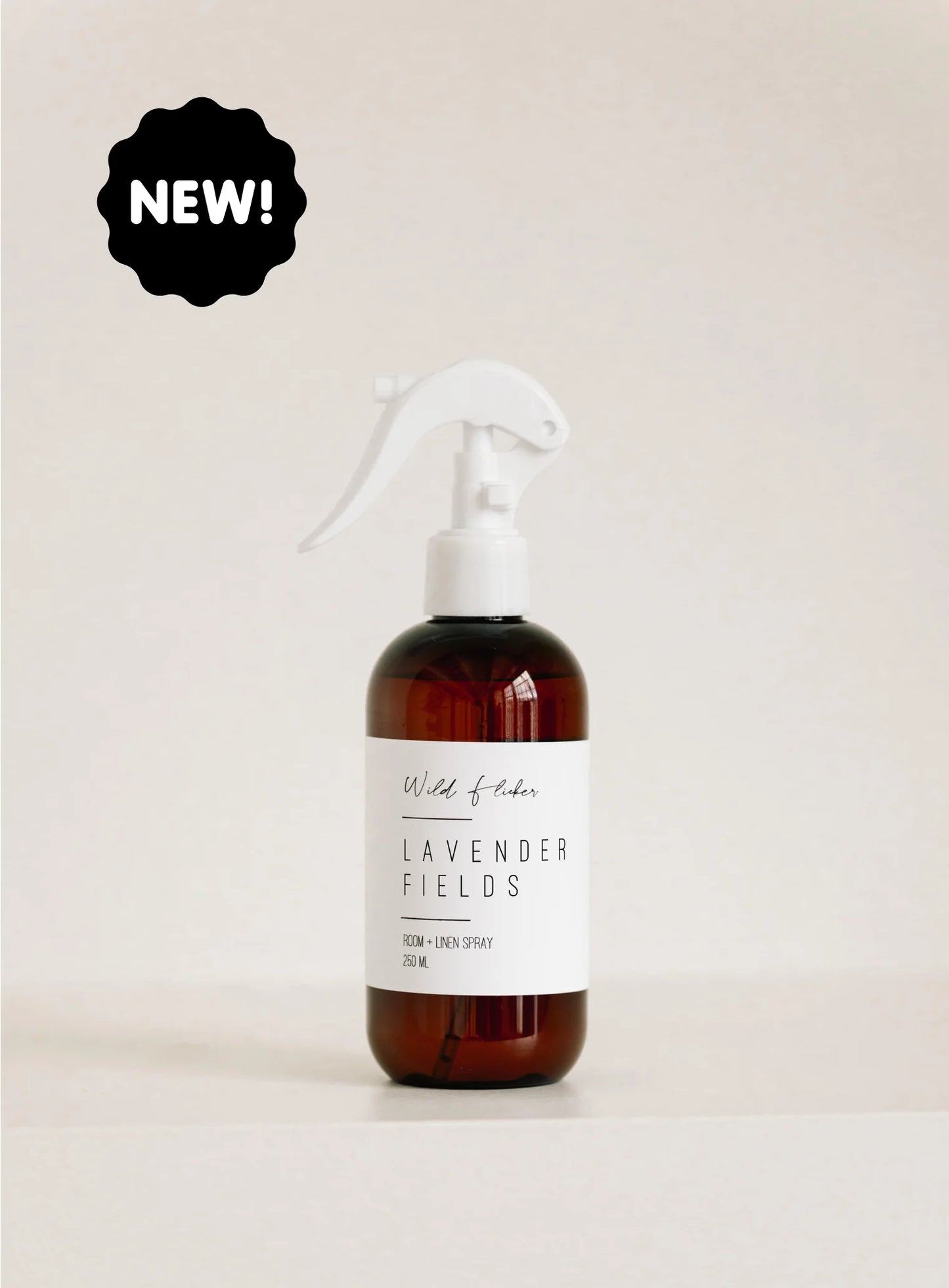Wild Flicker Room and Linen Spray