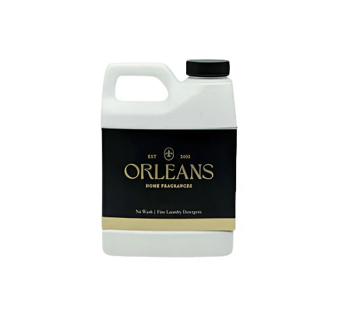 Luxury Laundry Detergent 16 ounces