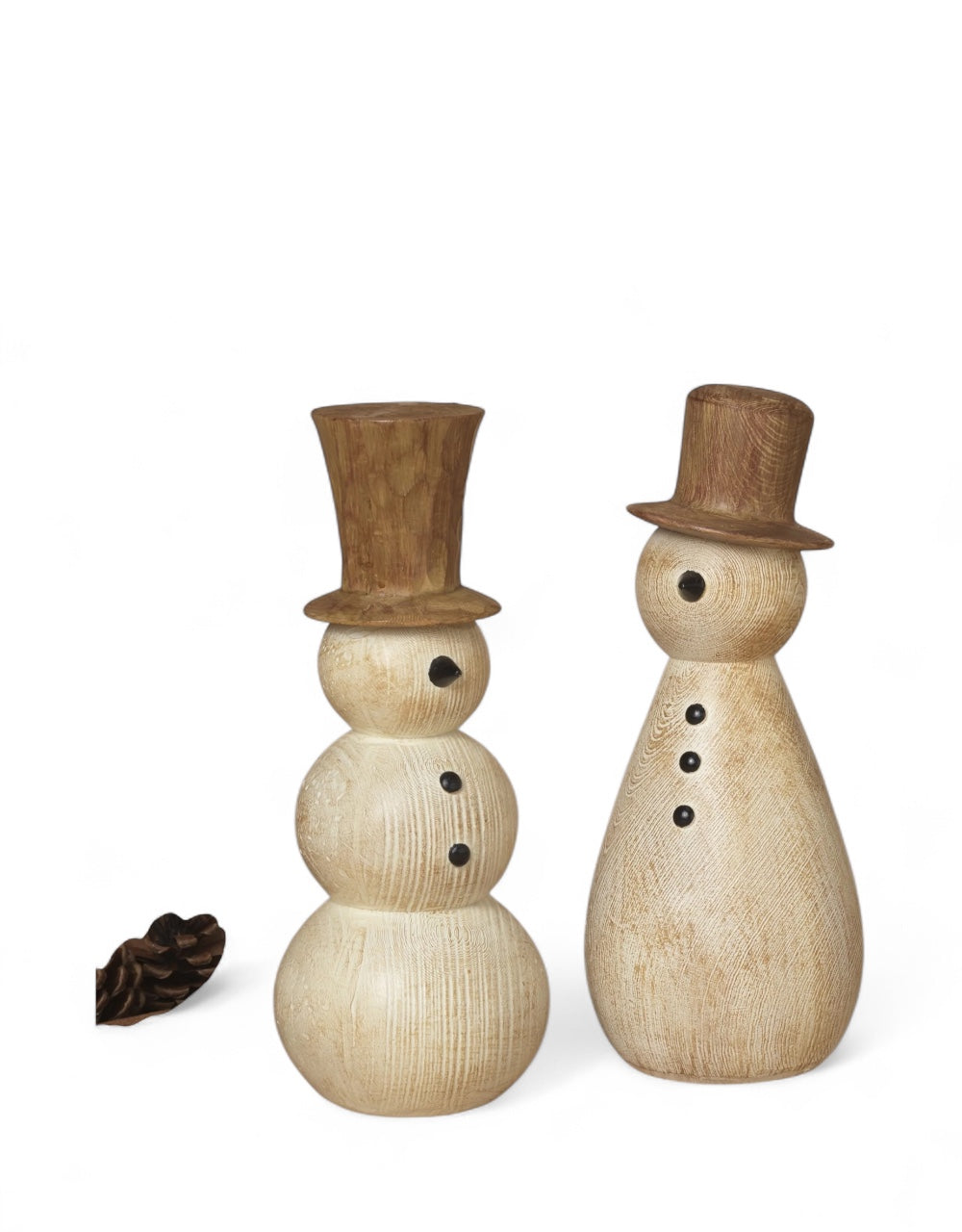 7-inch holiday snowman