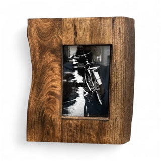 Mango Wood Frame