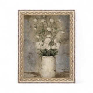 Long Stem Rose artwork