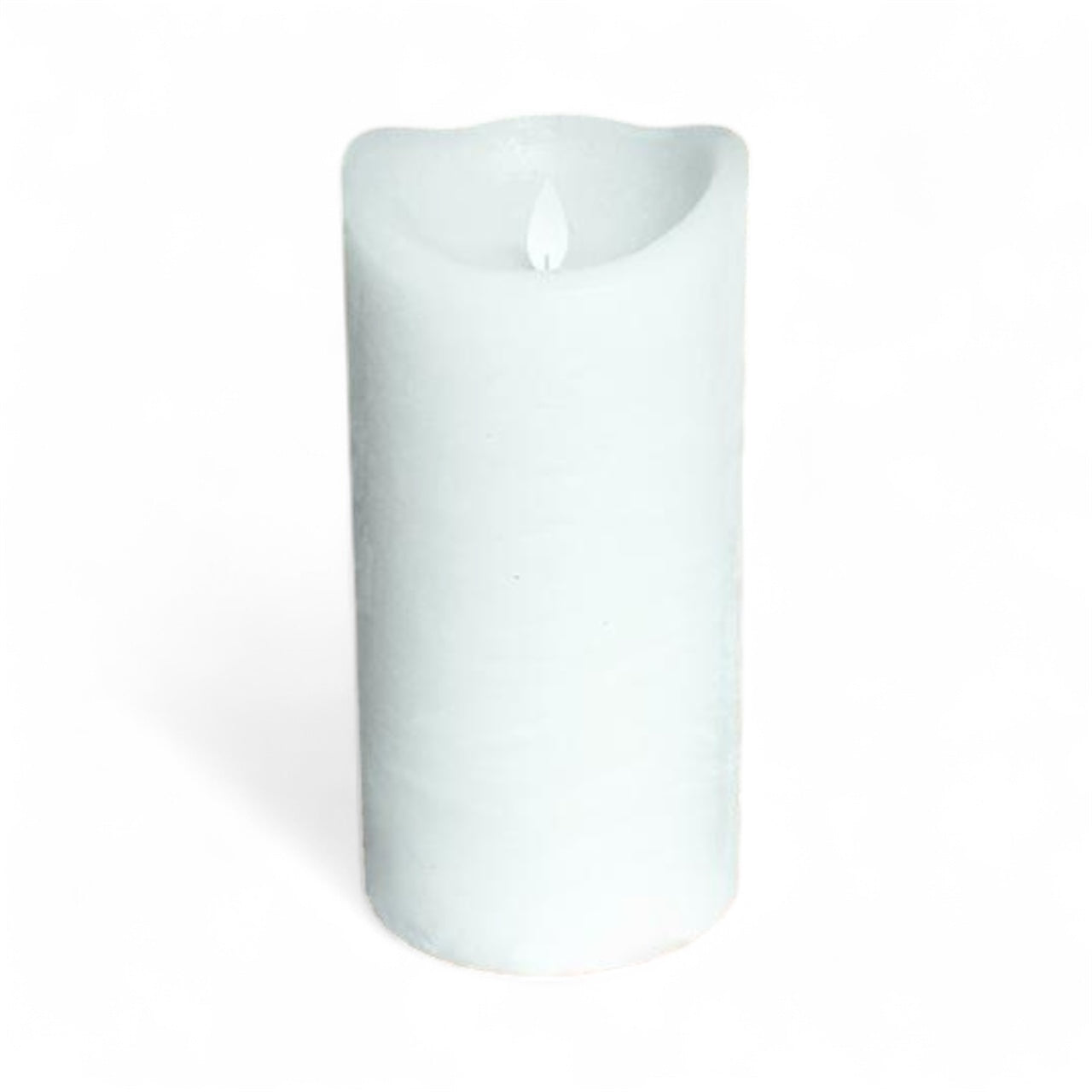 Led Pillar Candles