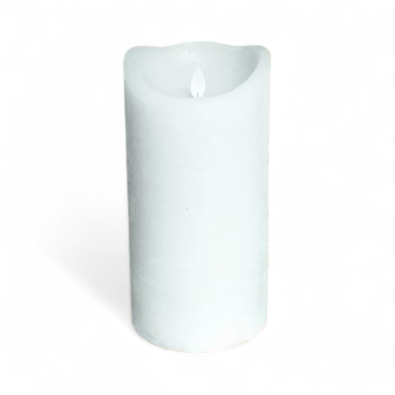 Led Pillar Candles