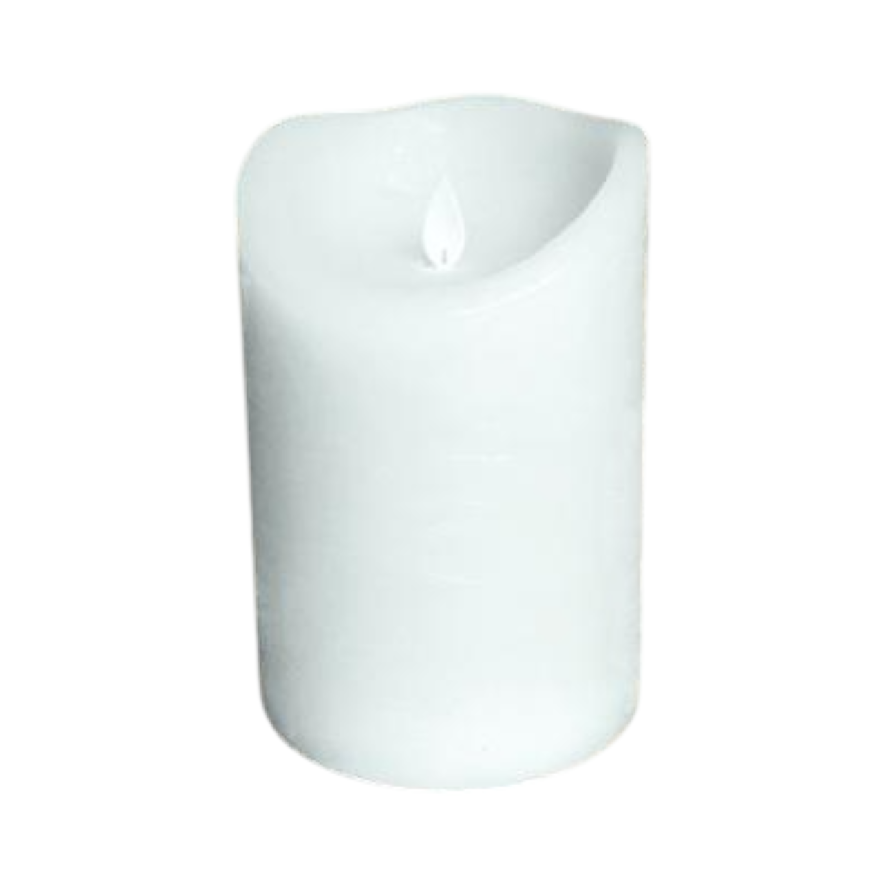 Led Pillar Candles