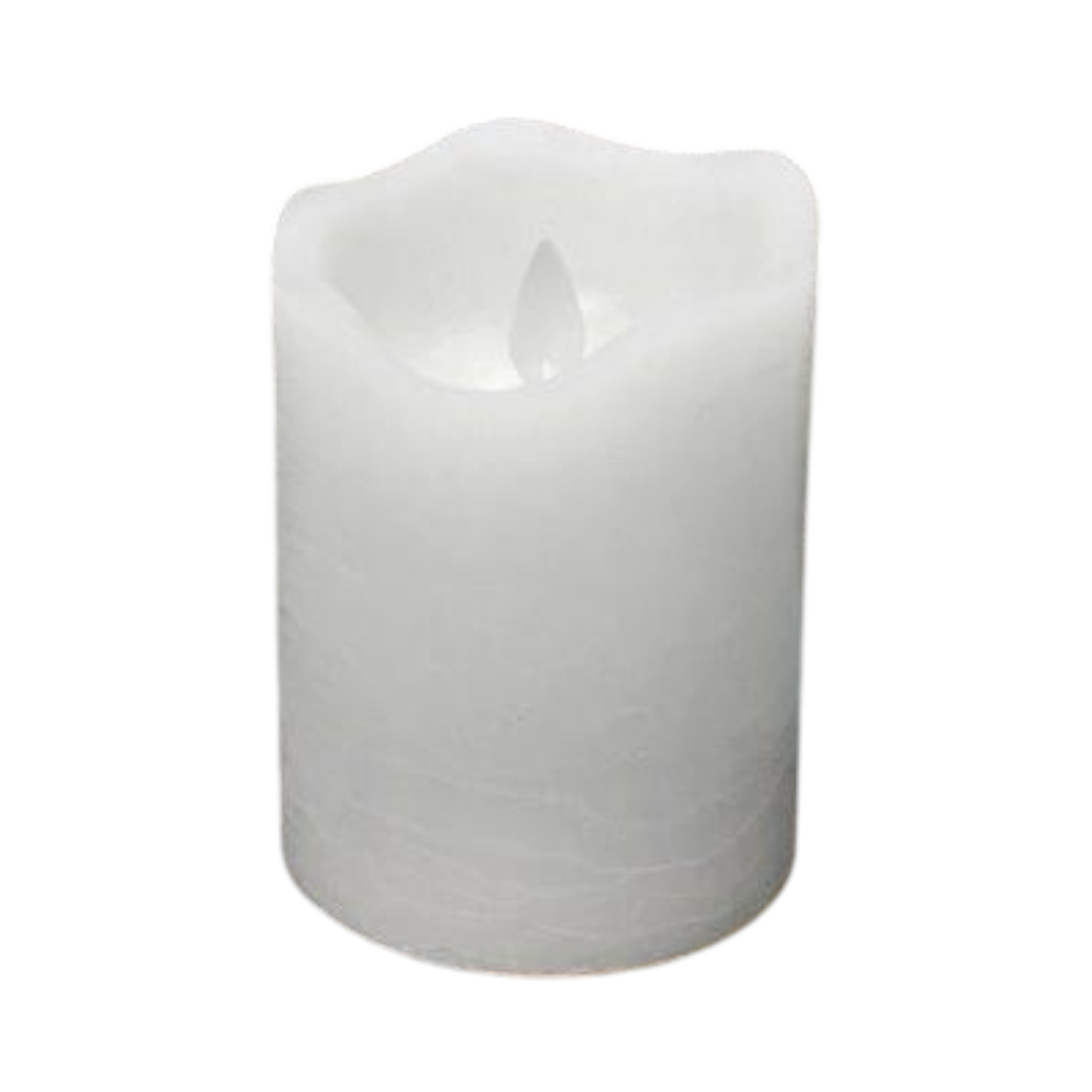 Led Pillar Candles