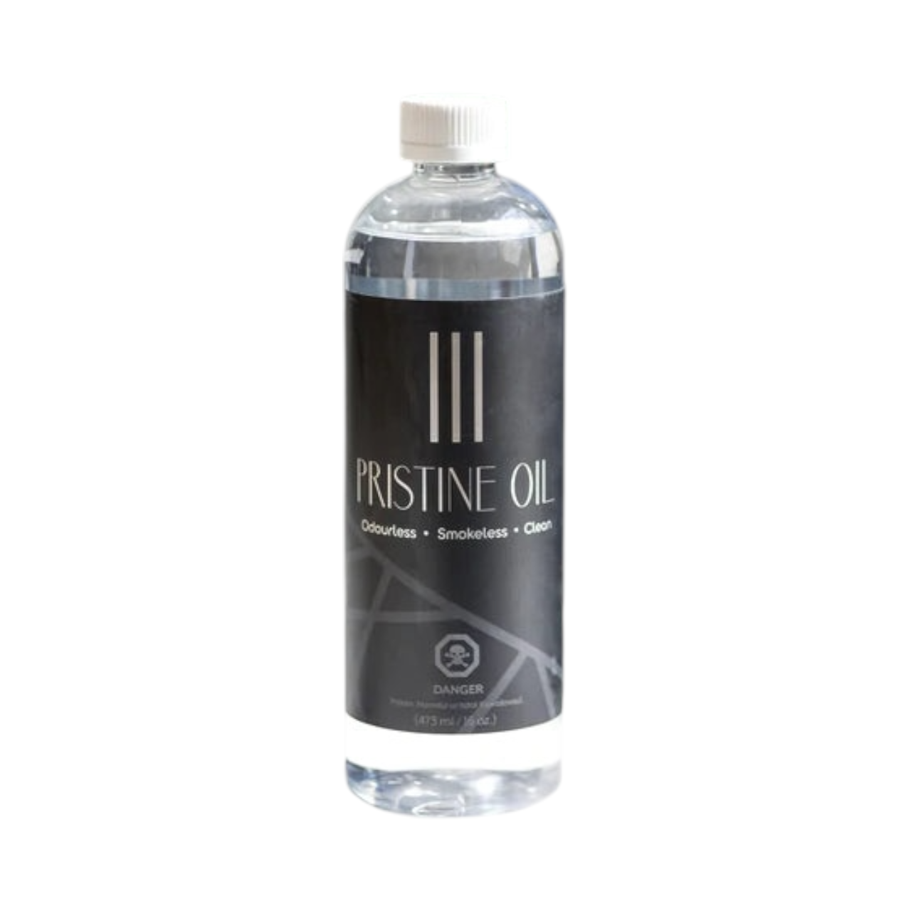 Everlasing Pristine Oil