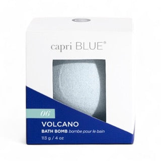 Volcano Bath Bomb