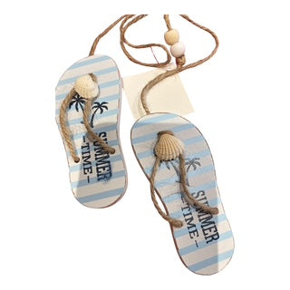 Flip flop Decor