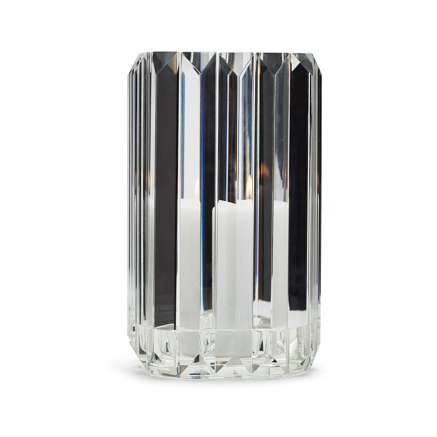 Prism Facet Hurricane/Vase