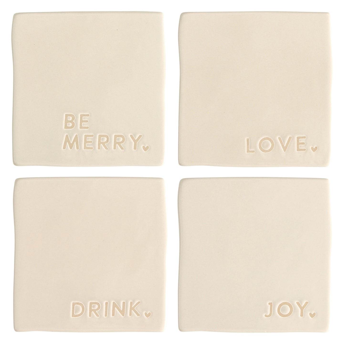 Ceramic Coaster