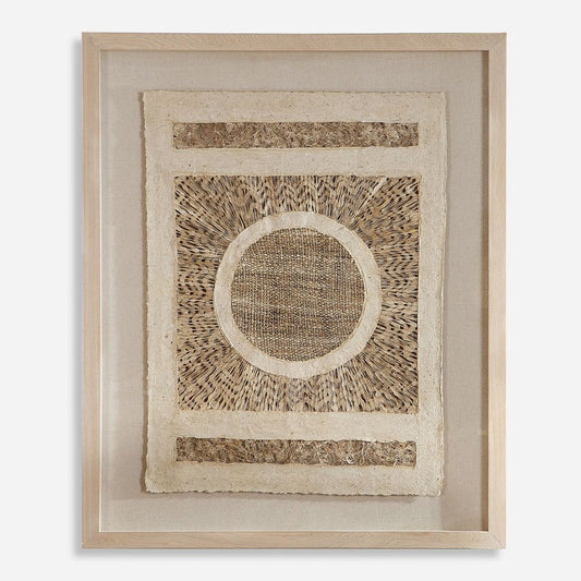 Avenue Shadow Box