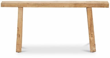 Light Barn board Tone Bench
