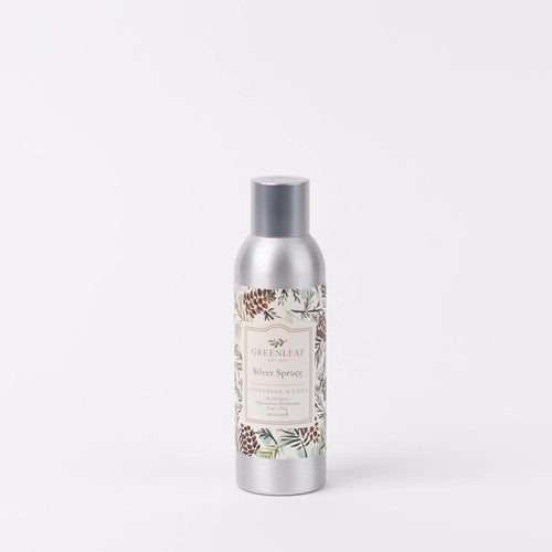 Green Leaf Room Sprays